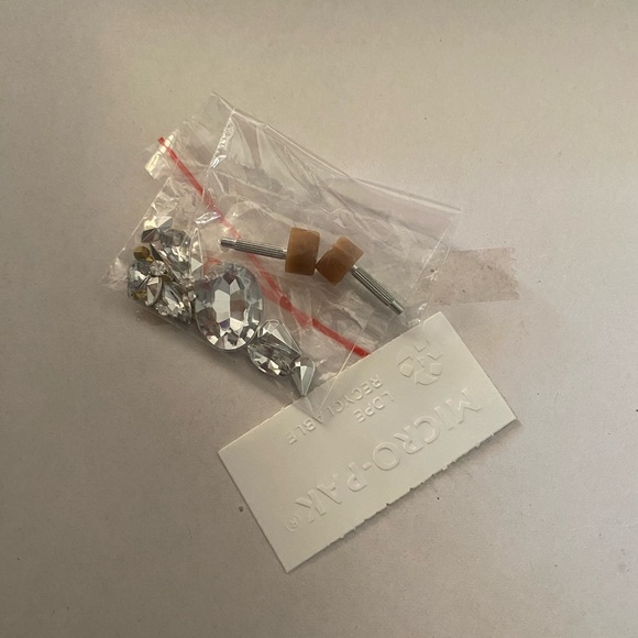 Badgley Mischka Heels - Picture 8 of 9